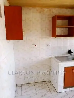 2bdrm Apartment in Naivasha Road Near, Dagoretti for rent
