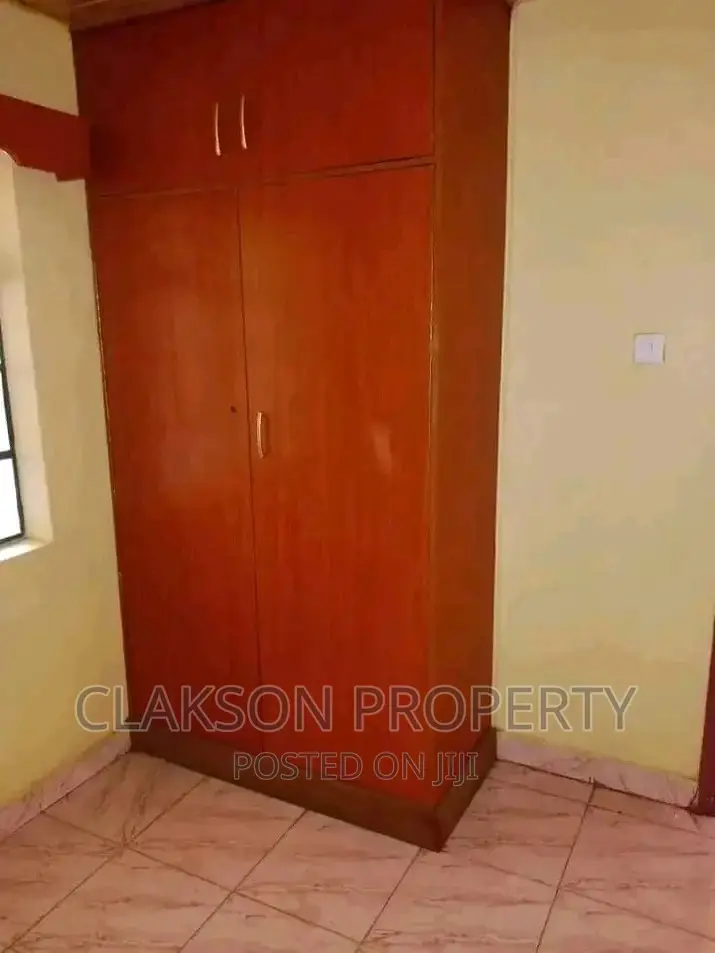 2bdrm Apartment in Naivasha Road Near, Dagoretti for rent