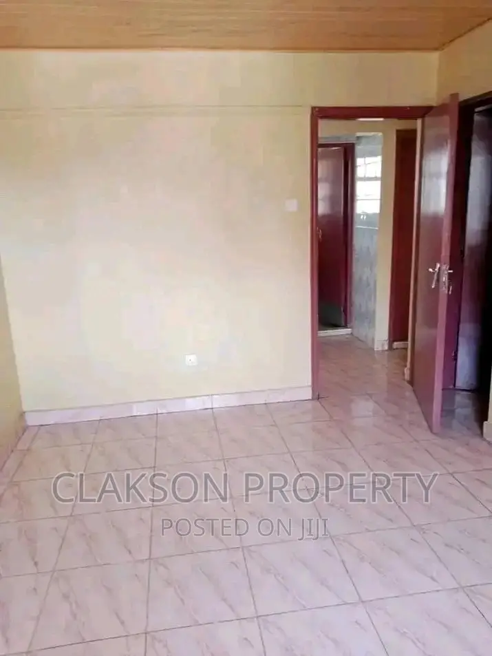 2bdrm Apartment in Naivasha Road Near, Dagoretti for rent