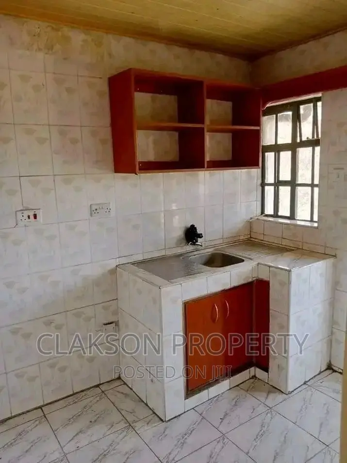 2bdrm Apartment in Naivasha Road Near, Dagoretti for rent