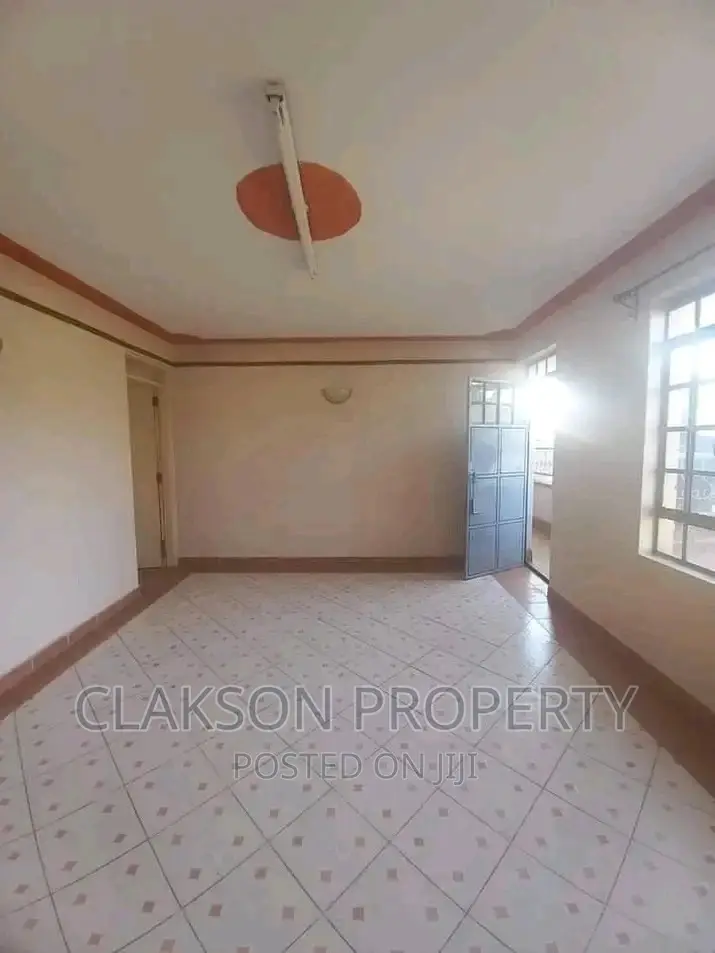 2bdrm Apartment in Naivasha Road, Dagoretti for rent