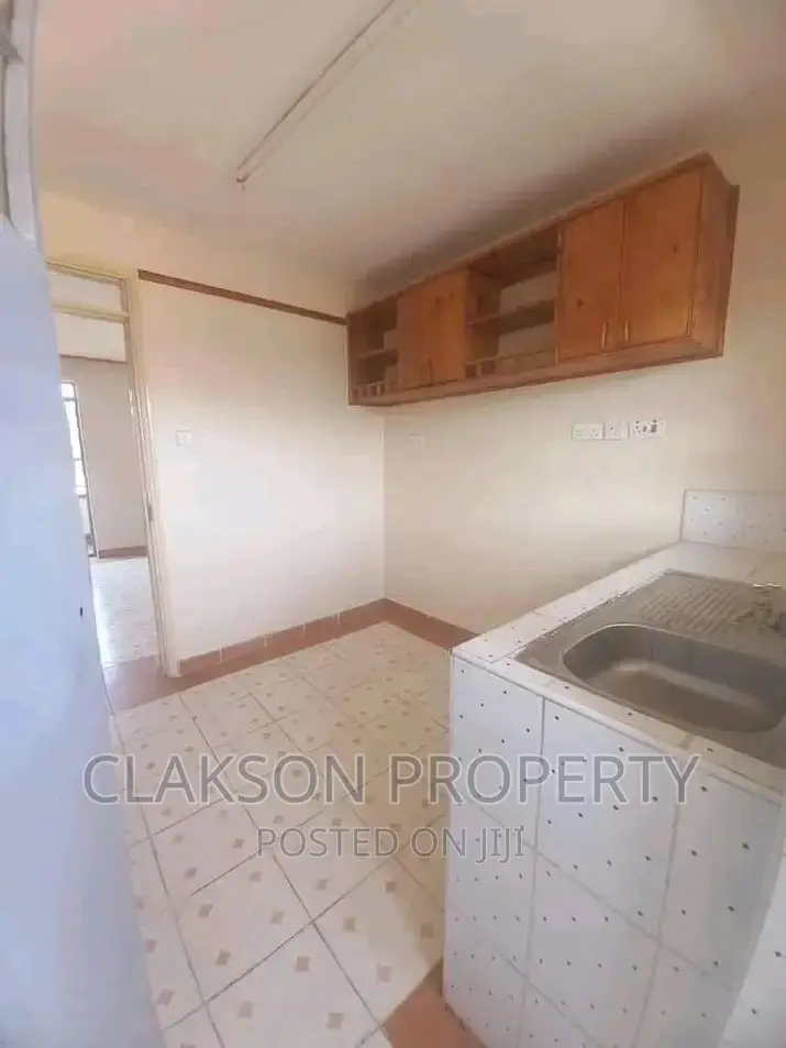 2bdrm Apartment in Naivasha Road, Dagoretti for rent