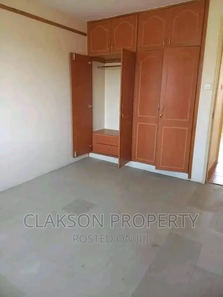 2bdrm Apartment in Naivasha Road, Dagoretti for rent