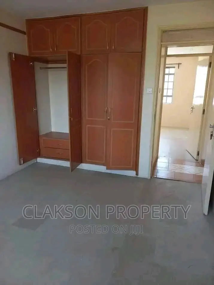 2bdrm Apartment in Naivasha Road, Dagoretti for rent