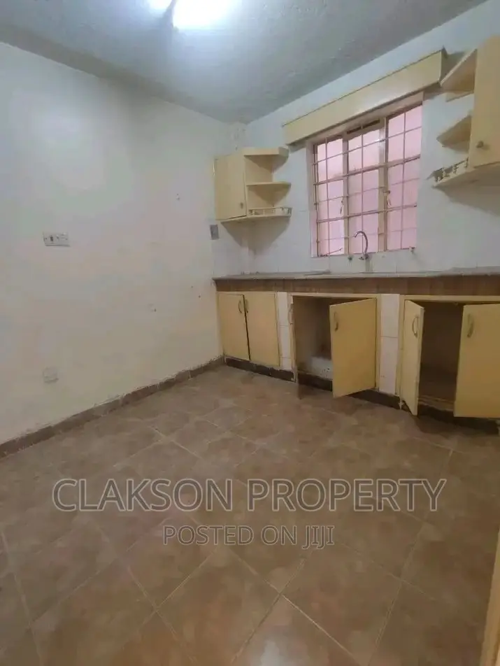 1bdrm Apartment in Wayee Road, Dagoretti for rent