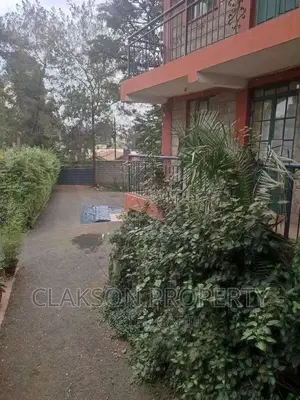 1bdrm Apartment in Wayee Road, Dagoretti for rent