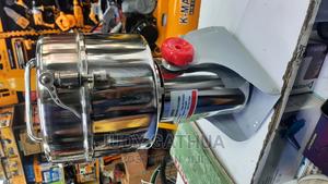 Spice Grinder High Speed - thumbnail 2