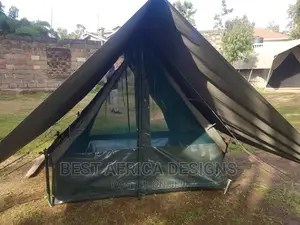 Best Africa Pyramid Ngong Safari Tent