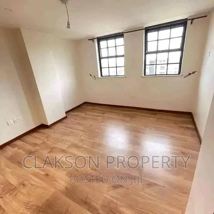 1bdrm Apartment in Kileleshwa for rent