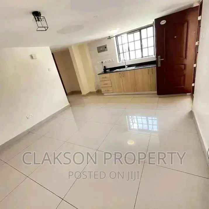 1bdrm Apartment in Kileleshwa for rent