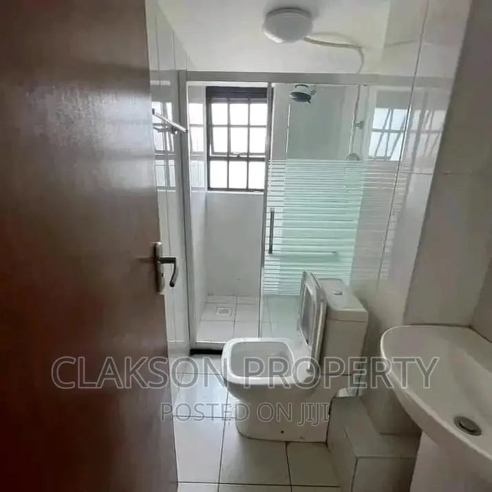 1bdrm Apartment in Kileleshwa for rent