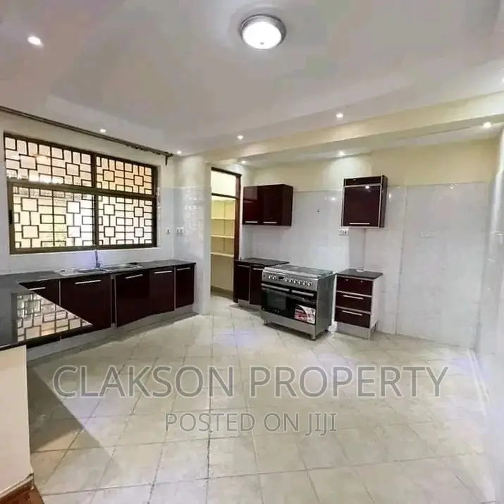 1bdrm Apartment in Kileleshwa for rent