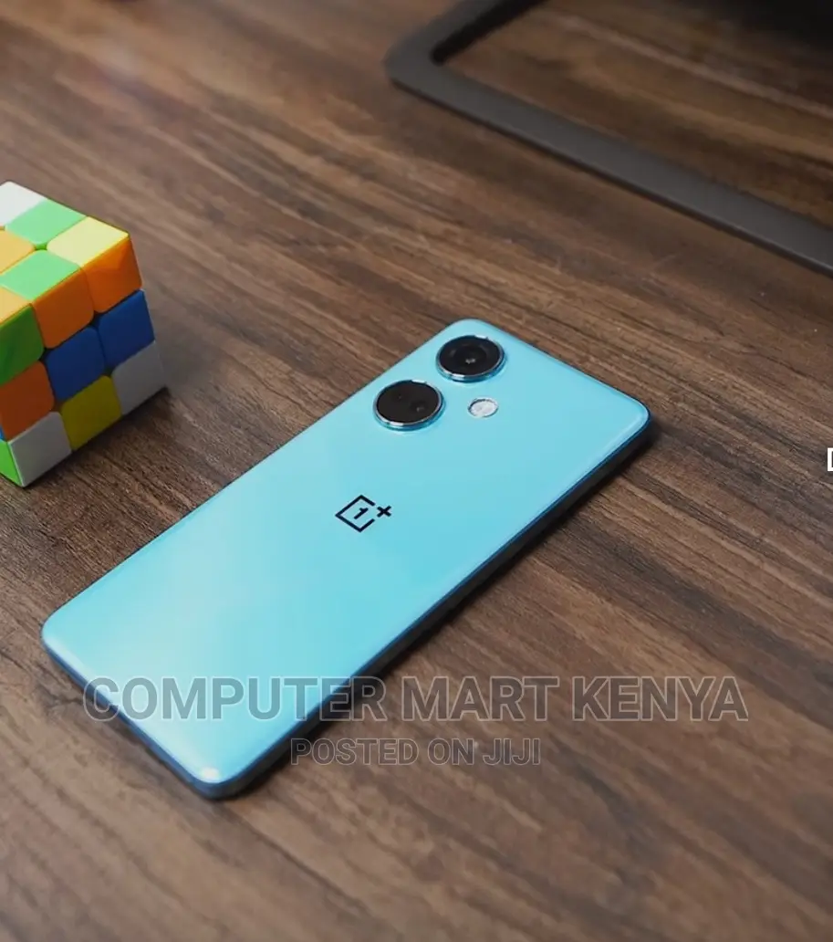 New OnePlus Nord CE 3 Lite 256 GB Blue