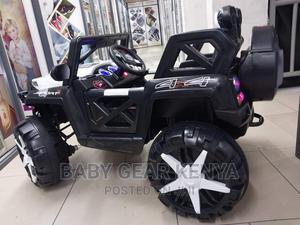 Electric Toy Car*Kids Electric Toy Car
