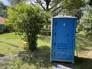 Portable Toilets