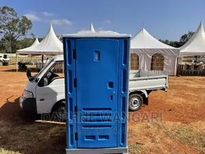 Portable Toilets
