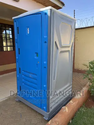 Portable Toilets
