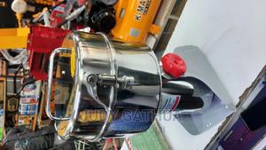 Commercial Spice Grinder 2kg - thumbnail 2