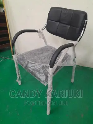 Reception Chair