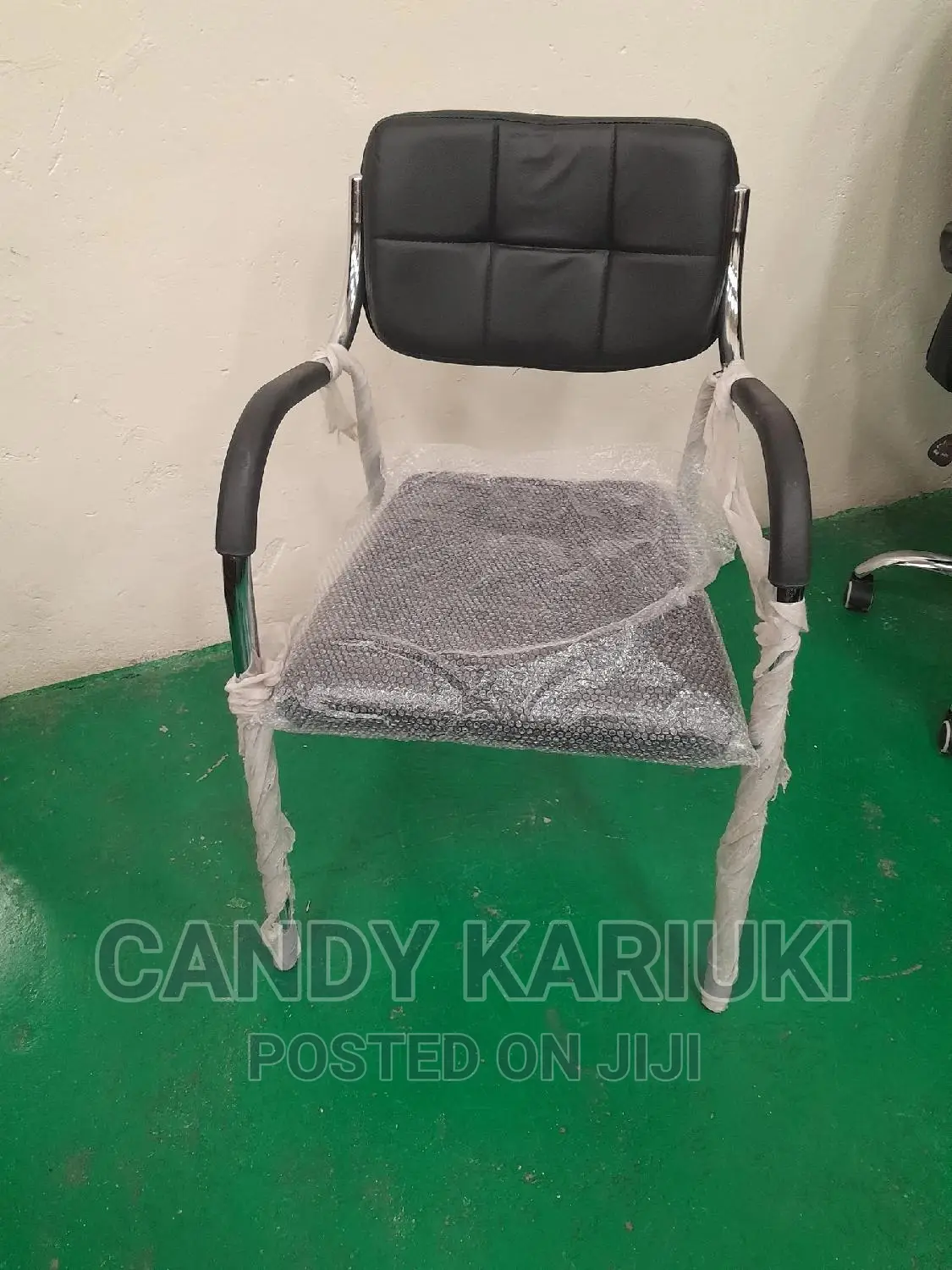 Office Visitors Chair