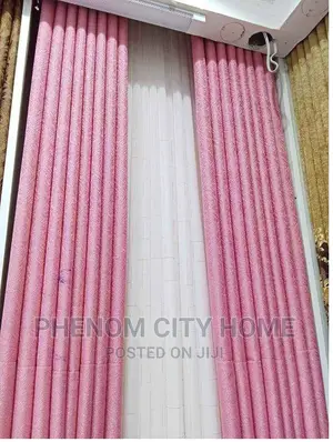 High Quality Curtaims