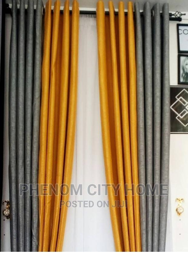 Curtain Curtain Curtain - thumbnail 2