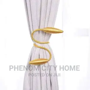 Curtain Holders