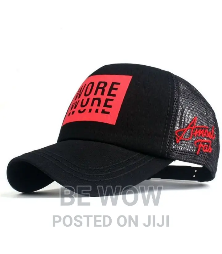 Base Ball Cap