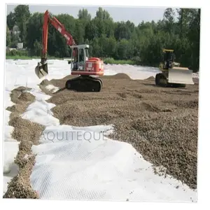Geotextile Membrane