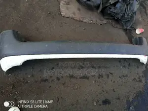 Probox Rear Bumper