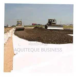 150gsm Geotextiles