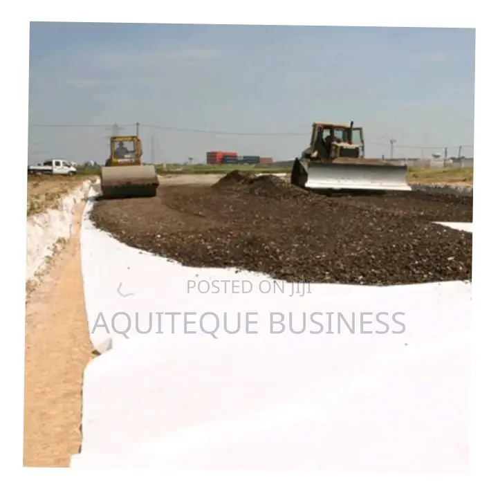 150gsm Geotextiles