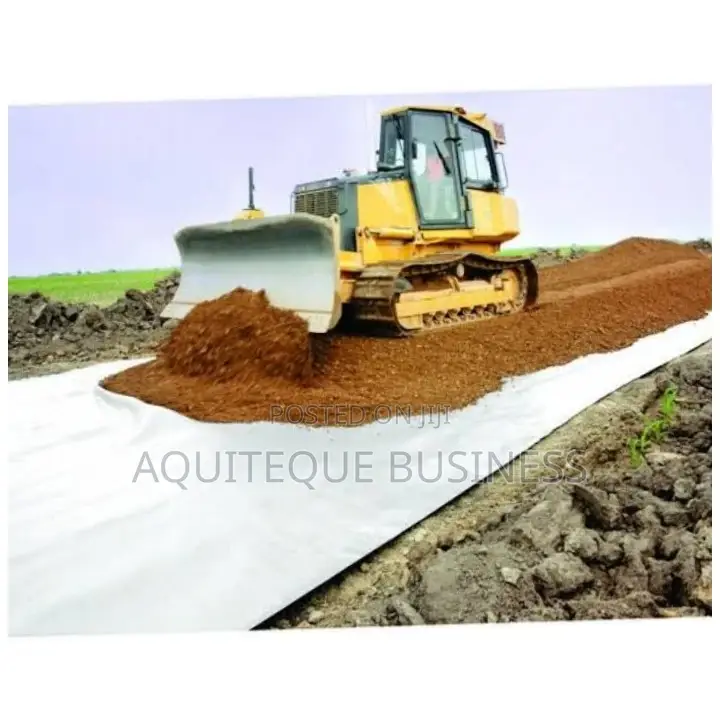 Geotextile Nonwoven 150gsm