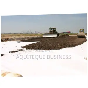 150gsm Nonwoven Geotextiles