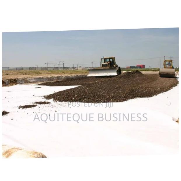 150gsm Nonwoven Geotextiles