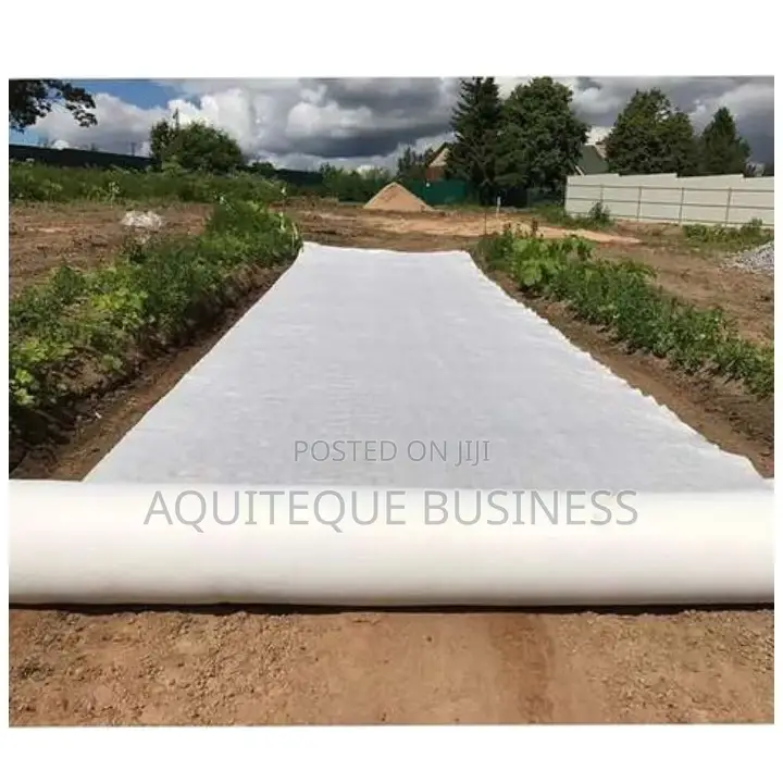 Road Construction Geotextiles 150gsm