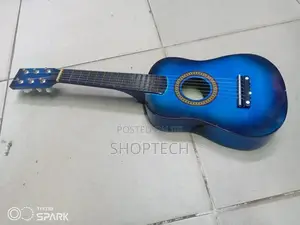 12inch Kids Quitar Available