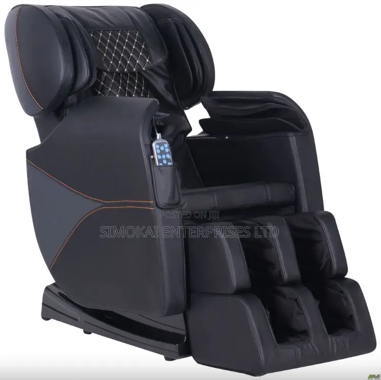 Zero Gravity Electric Massage Chair AM181150