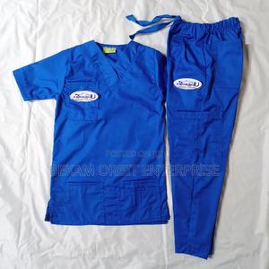 CBC Professional Career Day Costume - main view