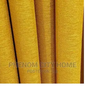 Curtain Curtain Available