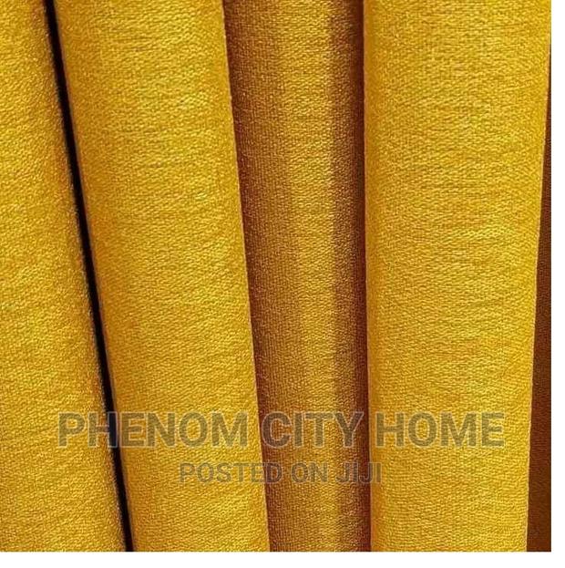 Curtain Curtain Available