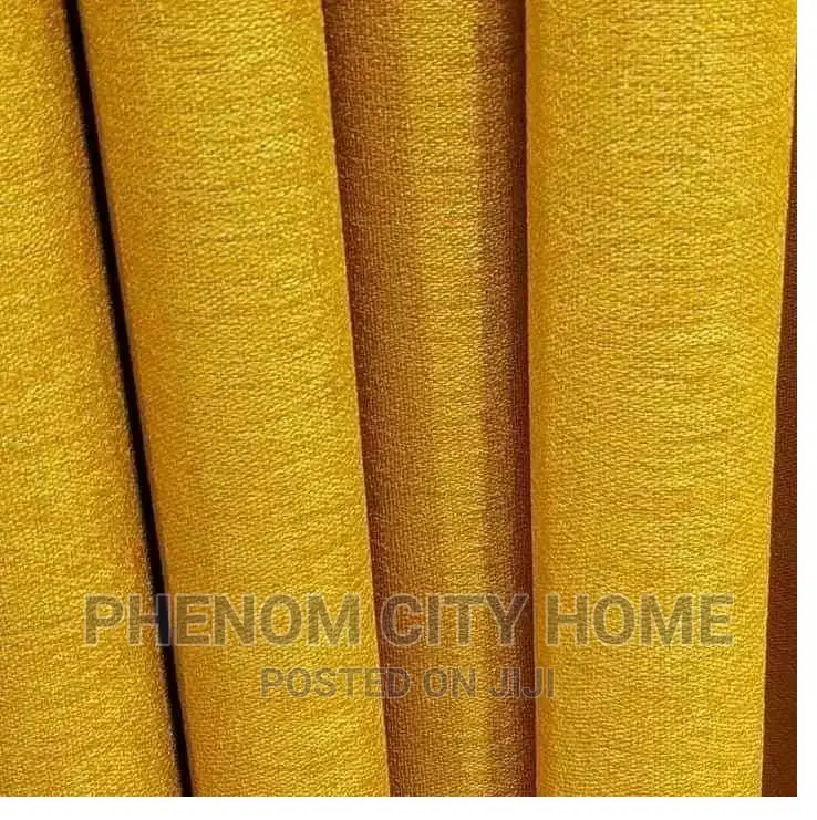 Curtain Curtain Available