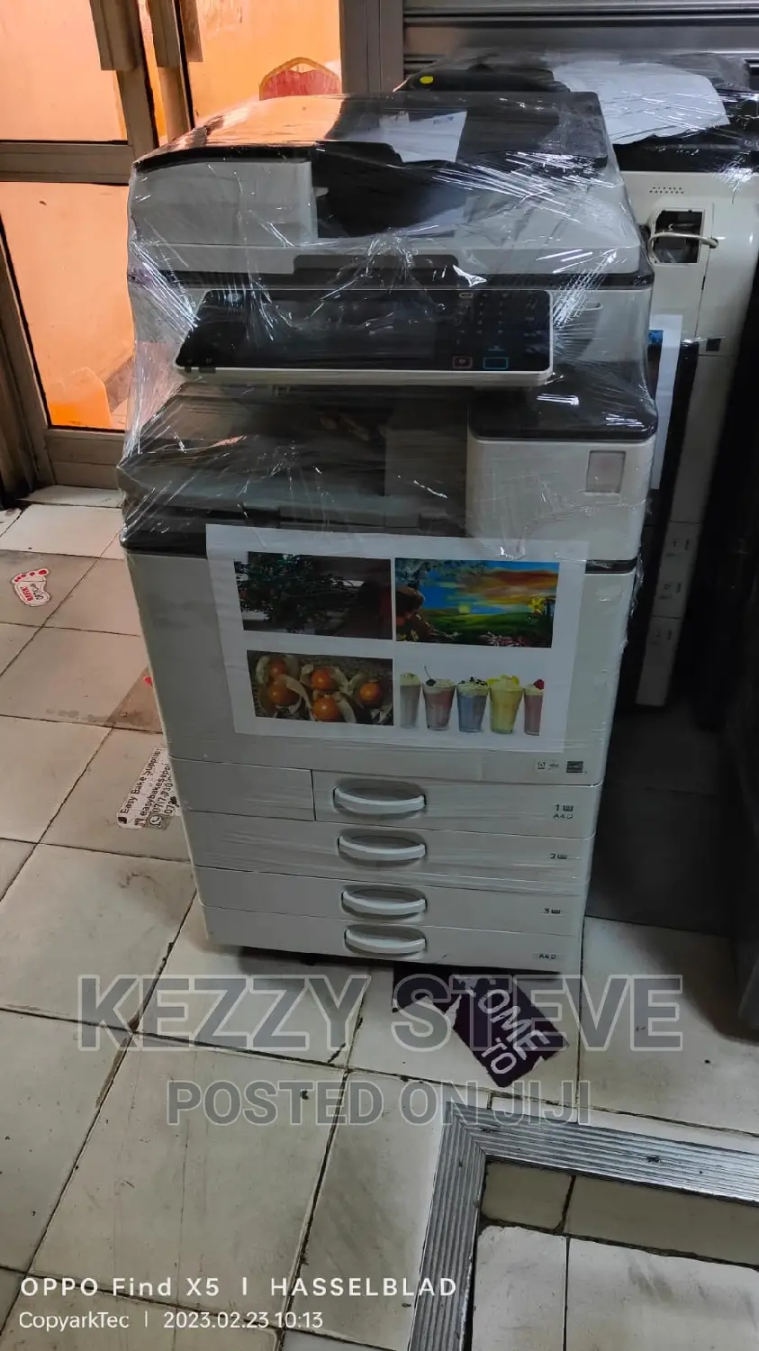 Discount on Bulk Printing and Photocopy