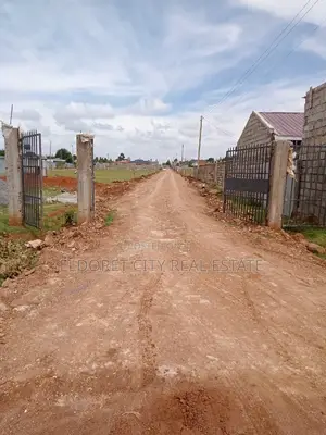 1/8 Plot Kipkorgot With Title.