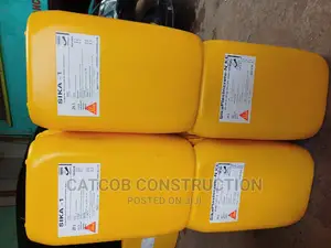 Sika Waterproofing Mixtures