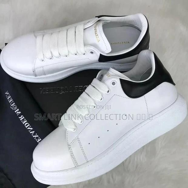 Alexander Mcqueen Sneakers