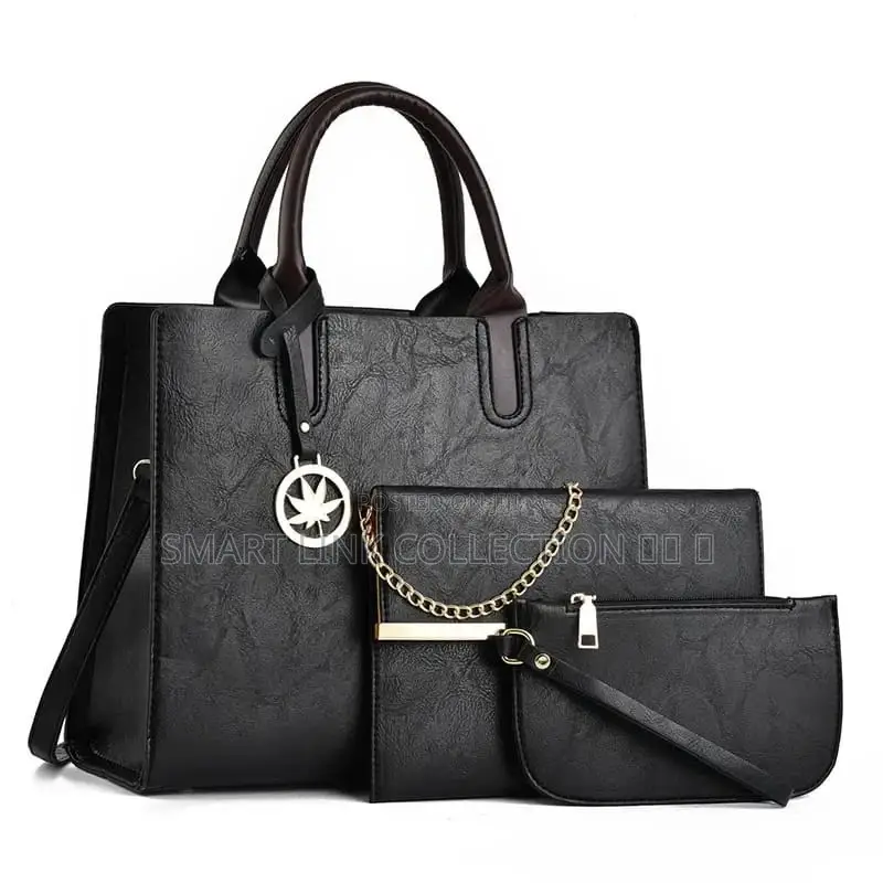 3 in 1 Handbags