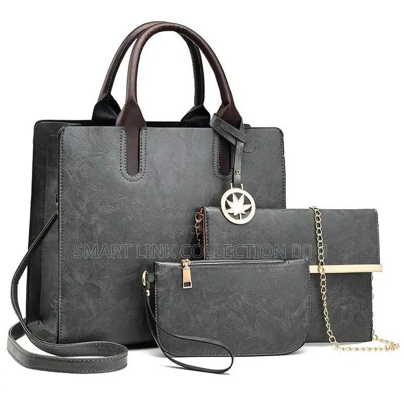 3 in 1 Handbags