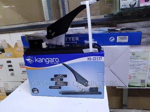 Kangaro HD 23S17 Heavy Duty Stapler - thumbnail 2