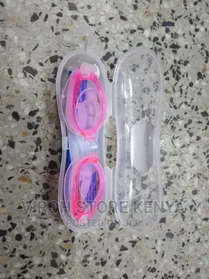 Kids Swimming Goggles Waterproof Glasses for Kids